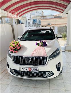 كيا سورينتو